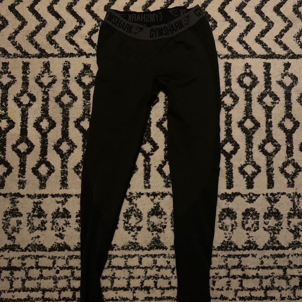 Gymshark leggings